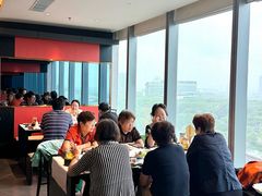 -馋遇江南·精致湖景雅宴(东方之门店)