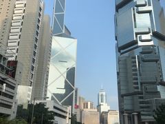 -港铁金钟站