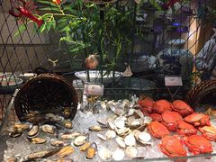 -龙城咖啡厅(常州富都洲际店)