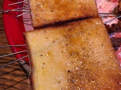 拔丝面包片-北三老太太烧烤(人生一串上榜店)