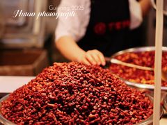 -丁家脆哨(民生路店)