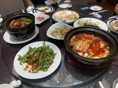 -天津大学·四十二斋餐厅