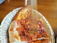 迪拜烤馕-巴依老爷新疆美食(望京小街店)