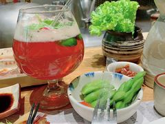 -赤坂亭·M9和牛烧肉·铁板烧(合肥万象城店)