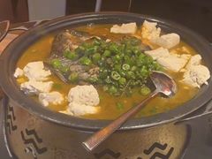 -探鱼·鲜青椒爽麻烤鱼(正佳广场店)