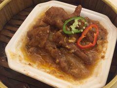 -北海渔村酒楼·粤菜海鲜点心(新华店)