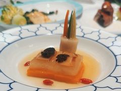 -伯衡55·吉品轩(乌鲁木齐南路店)