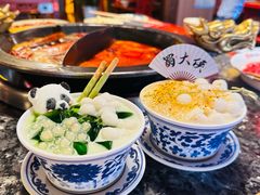 -蜀大侠火锅(总府路店)