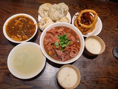 -姚记炒肝店(簋街店)