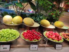 -千滋百味自助海鲜烤肉(布吉景华店)