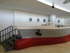 -上海长江河口科技馆