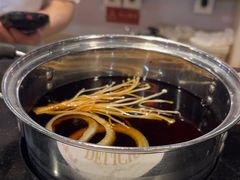 -呷哺呷哺(西单大悦城店)