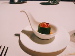 -金轩中餐厅 Jin Xuan(浦东丽思卡尔顿酒店)