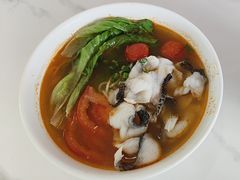 -维园港式茶餐厅(龙岗盛平店)