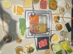 -海底捞火锅(勒泰店)