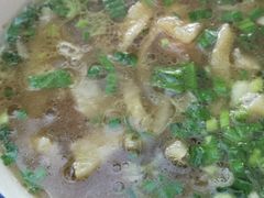 -老李家杂肝汤(回民街店)