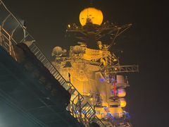 -泰达航母主题公园