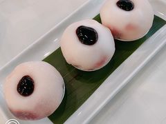 -金河半岛园林酒家(金融城店)