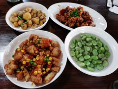 -十碗头(诚信路店)