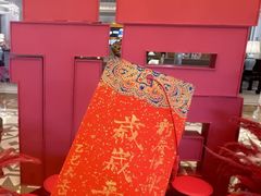 -福建鲤鱼洲酒店