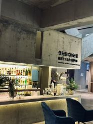 -LIIZ肖像(悦动新门西店)