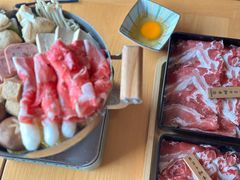 寿喜锅-京和风.日式家庭料理(京和风食堂大仓店)