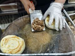 -樊记腊汁肉(竹笆市总店)