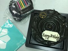 -黑池口感烘焙·生日蛋糕(坂田店)