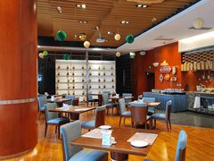 -重庆丽苑维景国际大酒店·海鲜自助餐厅