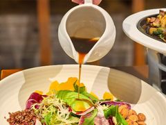 -真地道京味府·鲜橙烤鸭·北京菜(朝外大街东大桥店)