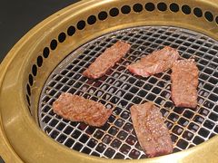 -谷牛和牛烤肉(漕河泾印象城店)