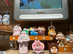 -泡泡玛特POPMART(崇文门国瑞城店)