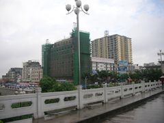 -东兴口岸-中越友谊大桥