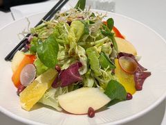 -大鸭梨烤鸭(左家庄店)