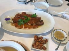 -宝丽轩中餐厅BAOLIXUAN