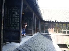 -西塘古镇-倪宅