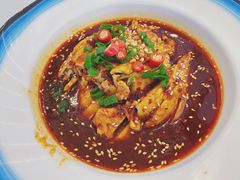 百味口水鸡-川人百味(亿合城店)