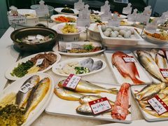 -渔满仓海鲜渔家(象山二店)
