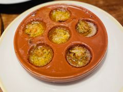 烤蜗牛-萨莉亚意式餐厅(南京万达茂店)
