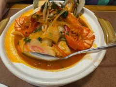 -玫瑰园西餐厅(新华大厦店)