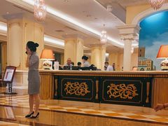 -重庆长寿碧桂园凤悦凤凰酒店