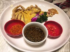 -红辣椒·川菜·火锅(科华路店)