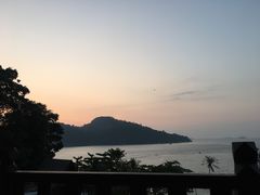 -绿中海度假村