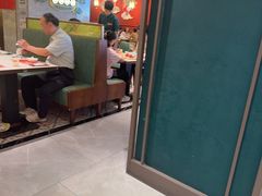-悦得闲广式点心茶楼(蓝鲸世界店)