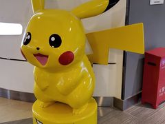 -金逸影城(荟聚IMAX激光店)