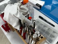 -大明眼镜(方庄店)