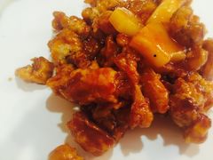荐福膳（众香园）-荐福膳素餐厅(荐福道店)