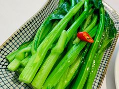 -粤域茶餐厅
