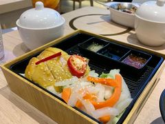 -大家乐(广州白云三元里2店)