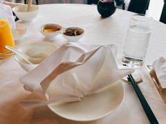 -富力丽思卡尔顿酒店·丽轩中餐厅